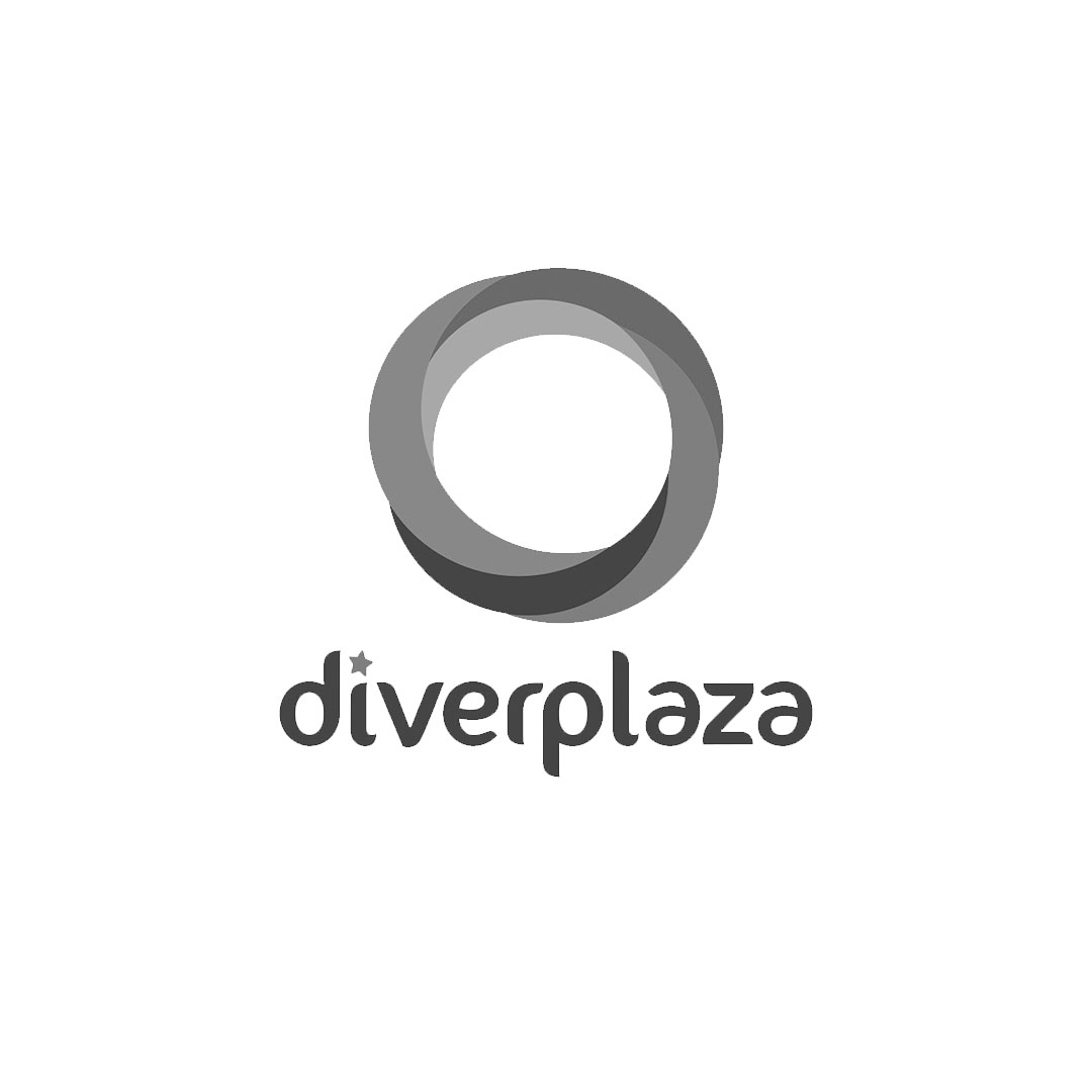 Diver Plaza